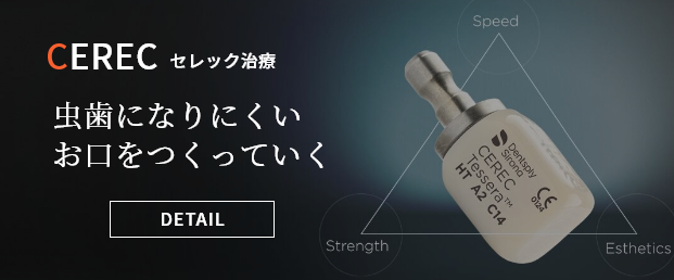 セレック治療ページへ